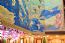 O Costa Concordia pesa 112 mil toneladas e possui 290 metros de comprimento, 1.500 cabines e capacidade total de 3.780 hspedes. Uma de suas principais inovaes  o Samsara Spa, um centro exclusivo de bem-estar, que oferecer tratamentos baseados nos princpios da Ayurveda, cincia hindu ancestral de cura integral. No destaque da foto, o belssimo Atrium Europa.